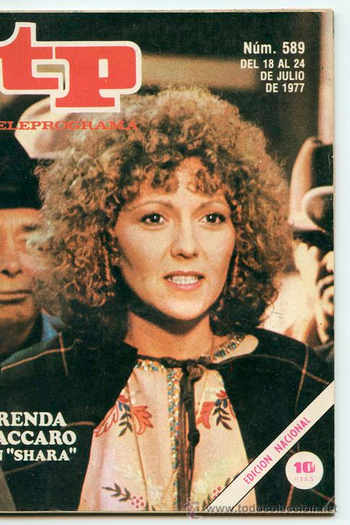  de Série Território Brutal (1976)