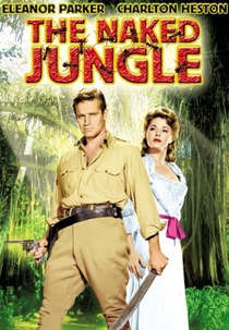 A Selva Nua (The Naked Jungle)