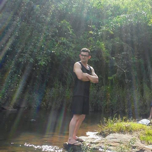Foto de perfil de Marco