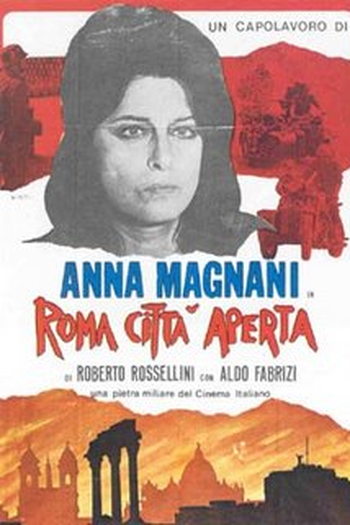  de Filme Roma, Cidade Aberta (1945)