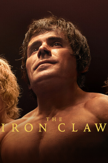  de Filme Garra de Ferro (2023)