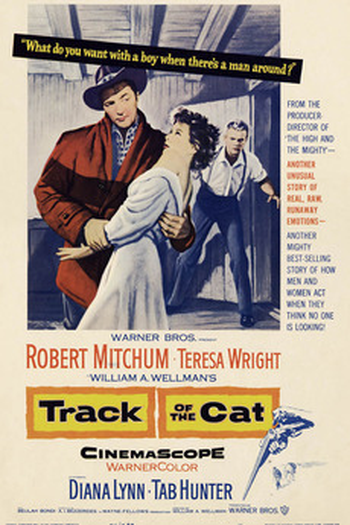  de Filme Dominados Pelo Terror (1954)