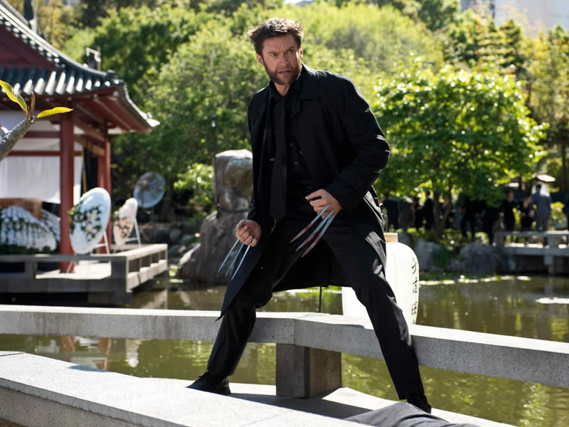 Foto 3 de Wolverine: Imortal