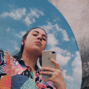 Foto de perfil de Viviane