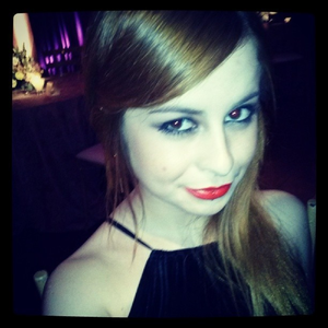 Foto de perfil de Nicole