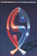 Super Crente 2 - Quem Está Atrás das Máscaras? (Super Christian II: Behind the Mask...)