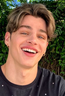 Nick Champa - Poster 1