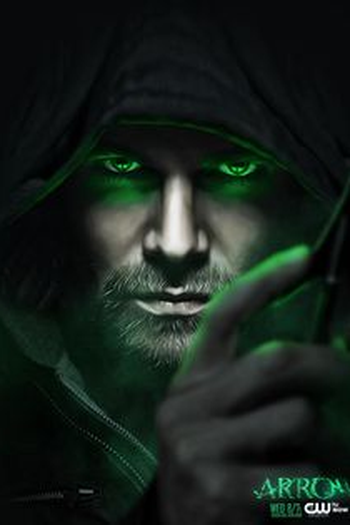  de Série Arqueiro (5ª Temporada) (2016)