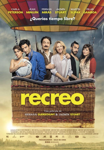 Recreio (Recreo)