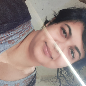 Foto de perfil de Kauanne Emilia