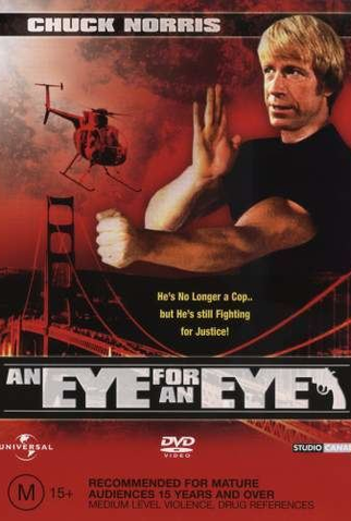 Poster 5 de Filme Vingança Violenta (1981)