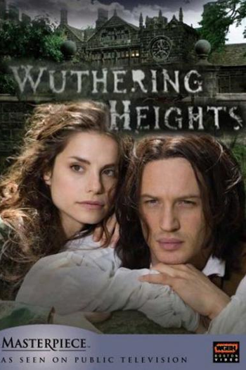 Poster de Filme O Morro dos Ventos Uivantes (2009)