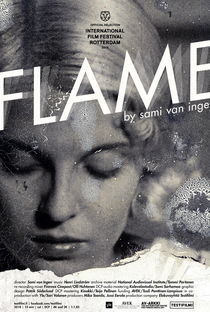 Flame - Poster / Capa / Cartaz - Oficial 1