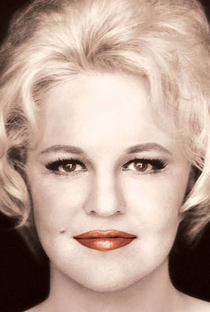 Peggy Lee (I) - Poster 1