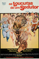 As Loucuras de um Sedutor (As Loucuras de um Sedutor)