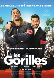 Falha de Segurança (Les Gorilles)