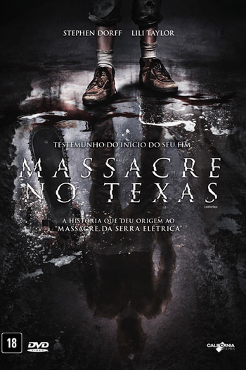  de Filme Massacre no Texas (2017)