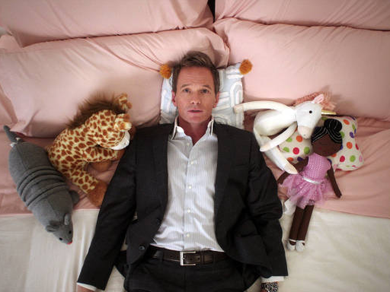 Foto 5 de Uncoupled (1ª Temporada)