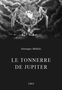 Jupiter's Thunderballs (Le tonnerre de Jupiter)