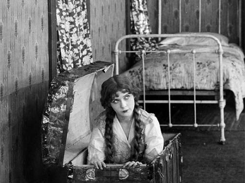 Foto 4 de Hulda da Holanda