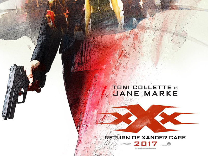 Foto 2 de xXx: Reativado