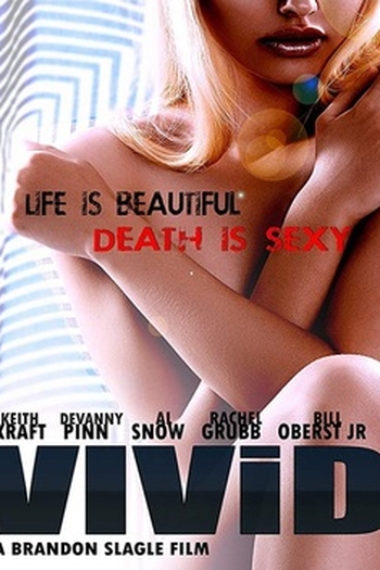 Poster de Filme VIViD (2011)