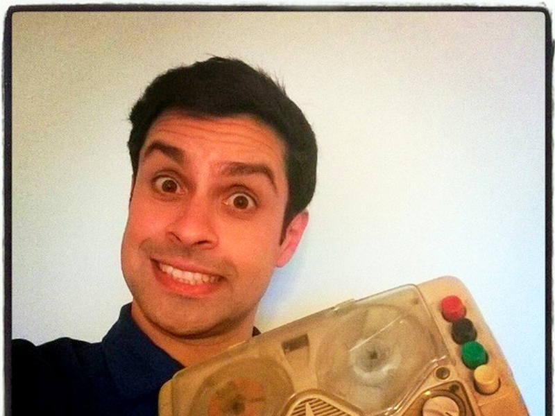 Foto 4 de Mundo da Lua