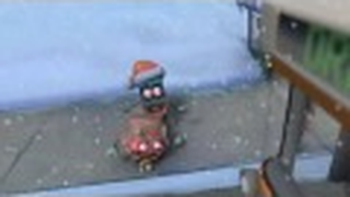 Trailer: Chump and Clump (Full short) - Animation