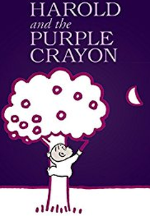 Harold and the Purple Crayon (Harold and the Purple Crayon)