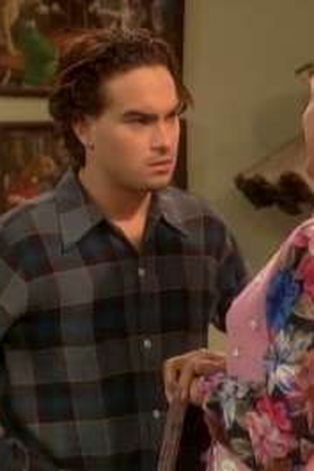 Poster de Episódio Morning Becomes Obnoxious (1996)