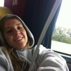 Foto de perfil de Carol Laurini Malara