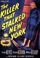 Cidade Apavorada (The Killer That Stalked New York)
