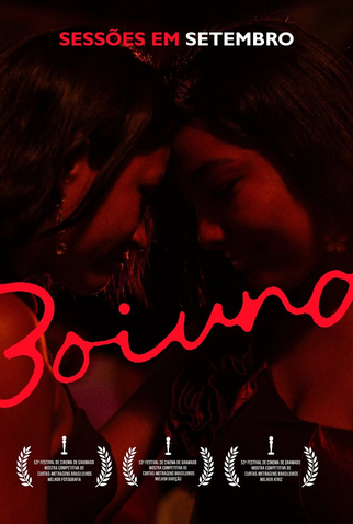 Poster 1 de Curta Boiuna (2025)