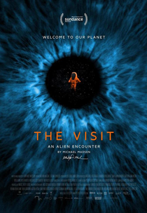 A Visita (The Visit)