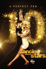 Dancing With The Stars (20ª Temporada) (Dancing with the Stars (Season 20))