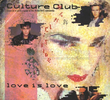 Culture Club: Love is Love