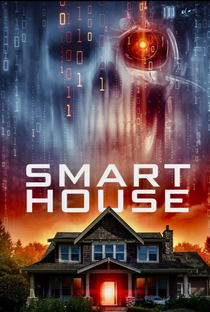 Smart House - Poster / Capa / Cartaz - Oficial 1