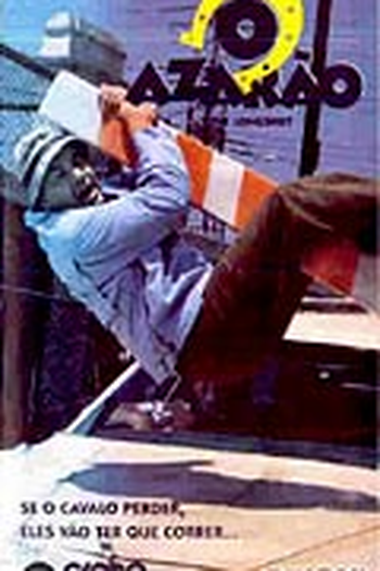  de Filme O Azarão (1986)