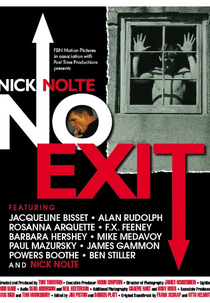 Nick Nolte - Sem Saída (Nick Nolte: No Exit)