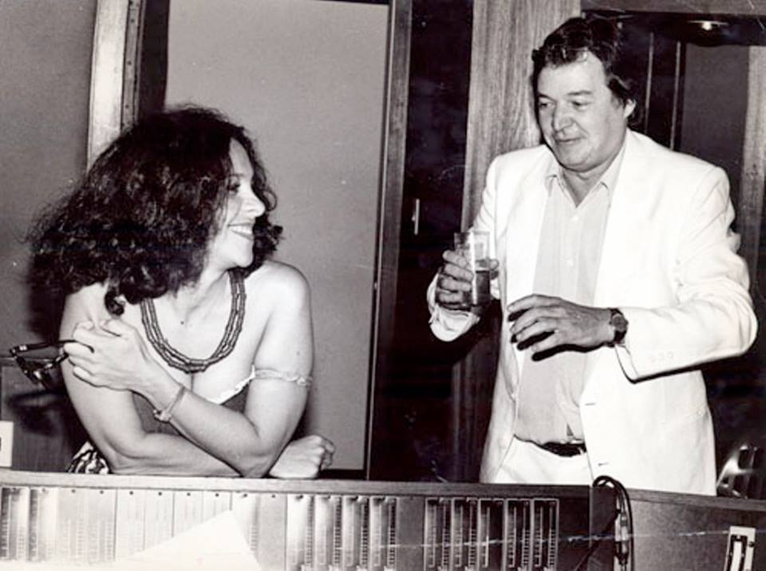 Tom Jobim - Foto 4