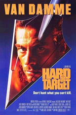 O Alvo (Hard Target)