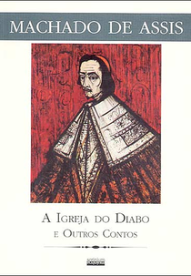 A Igreja do Diabo (A Igreja do Diabo)