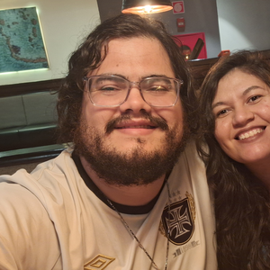Foto de perfil de lucas