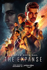 The Expanse (5ª Temporada) (The Expanse (Season 5))