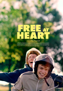 Livre de Coração (Free at Heart)