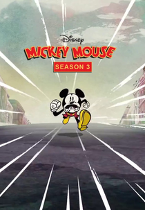 Mickey Mouse (3ª Temporada) (Mickey Mouse (3ª Temporada))