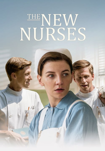 Enfermeiros: Uma Nova Era (1ª Temporada) (Sygepleieskolen (Season 1))