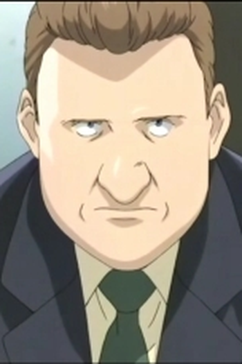Poster de Episódio 弁護士 (2005)