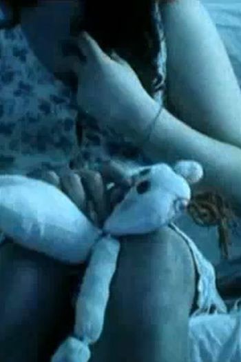 Poster de Curta Ignored Innocence (1996)