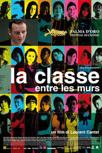  de Filme Entre os Muros da Escola (2008)